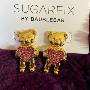 ♥️🐻♥️Baublebar Bearable Love♥️🐻♥️